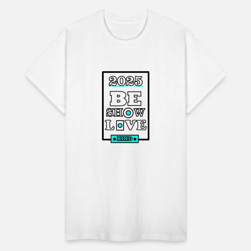 2025 Love and kindness