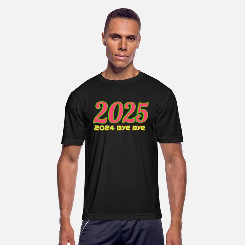 2025 year and 20w4 bye bye logo