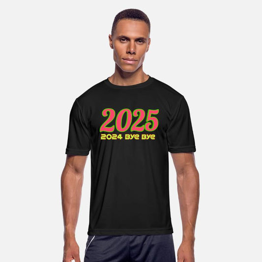 2025 year and 20w4 bye bye logo