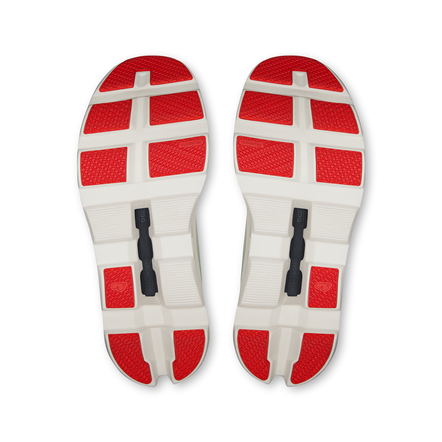 Cloudmonster 1 Ivory | Creek – Top Rated