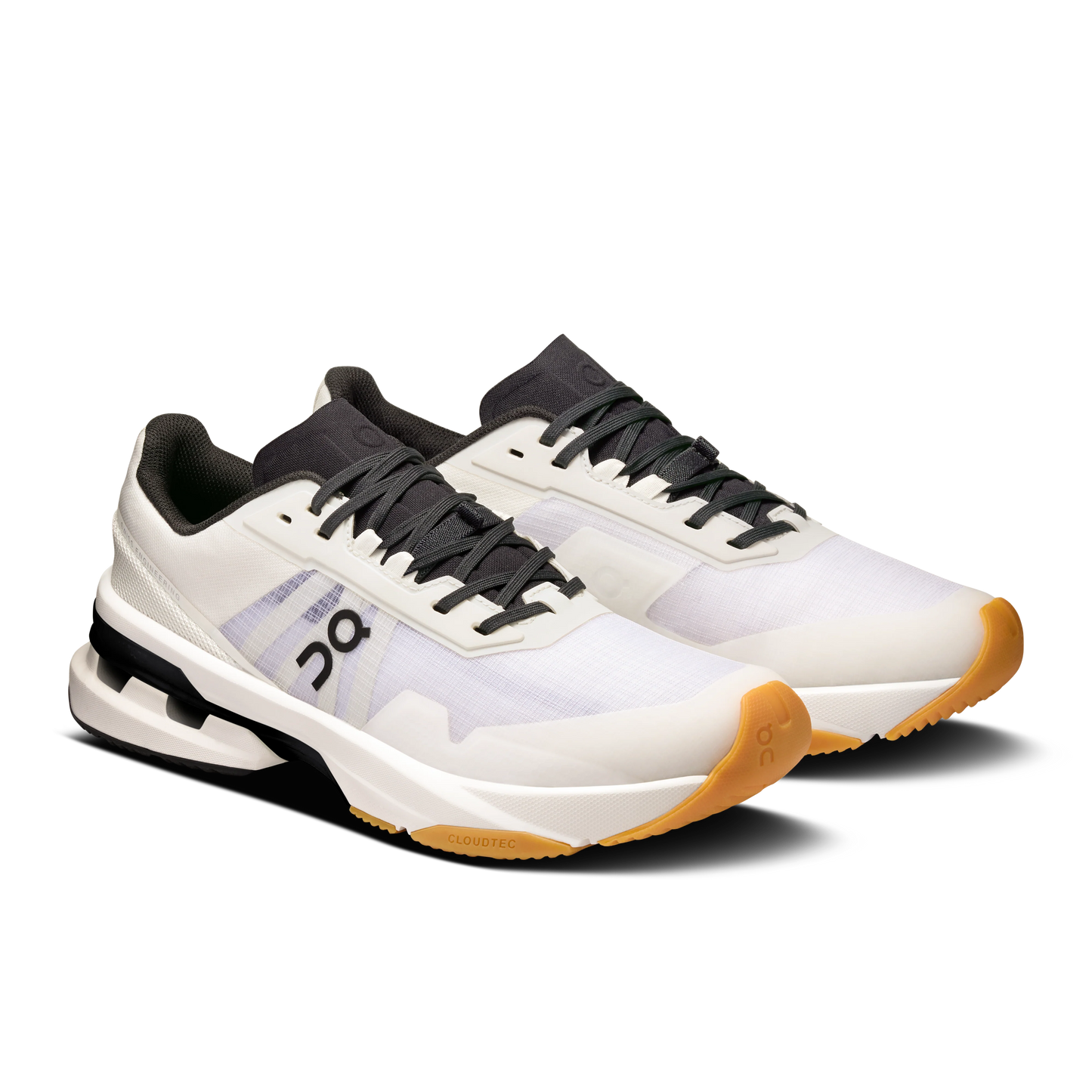 Cloudpulse Pro White | Black – Instant Classic