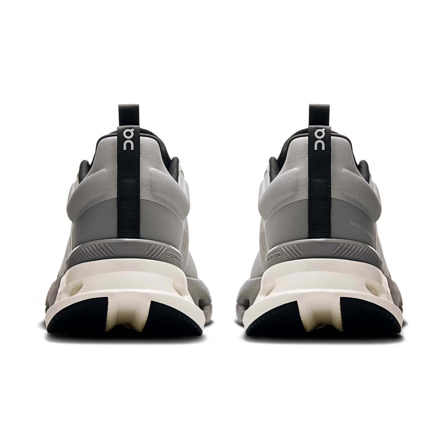 Cloudnova X Alloy | Black – Shop Best Sellers