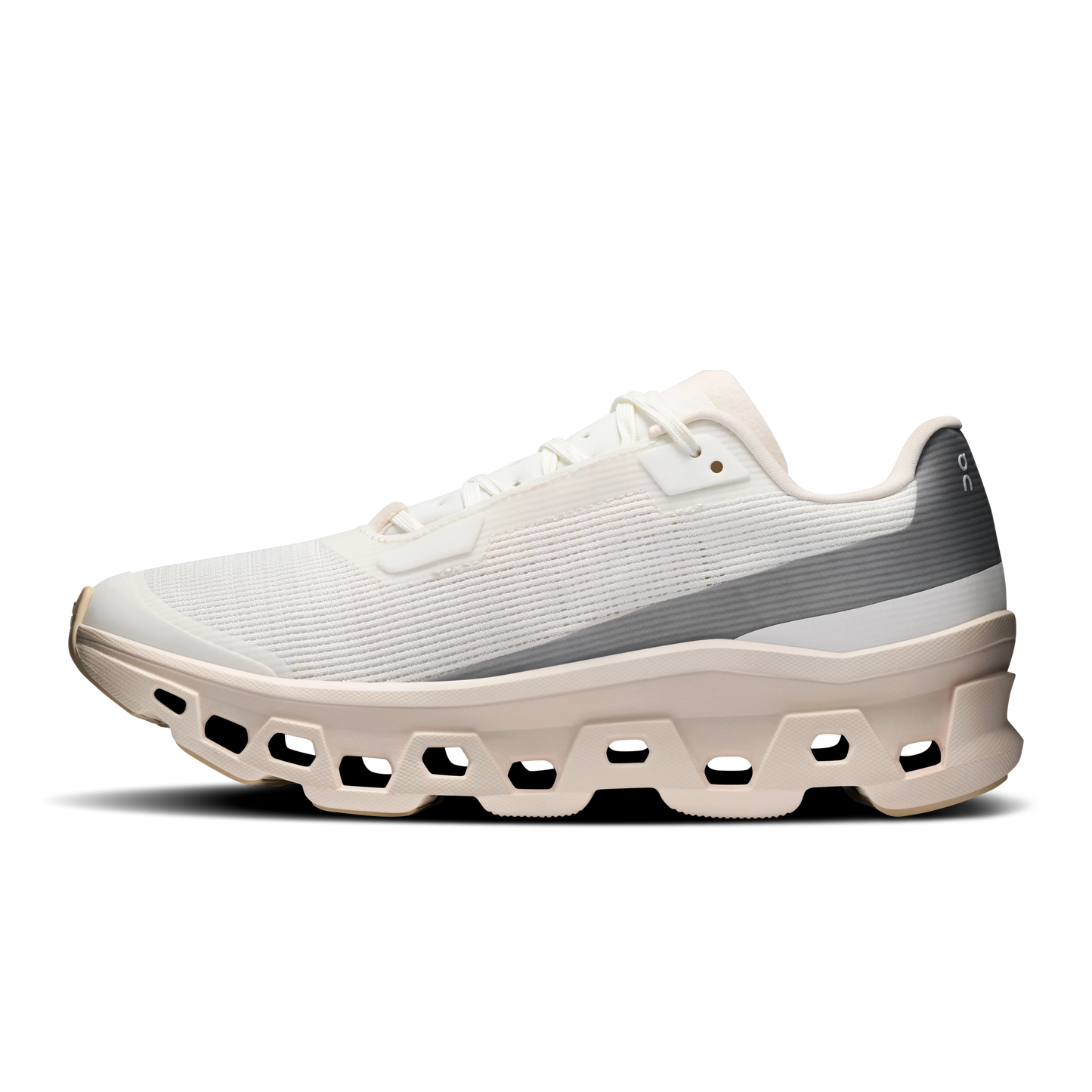 Cloudmonster Void Ivory | Seashell – Instant Classic