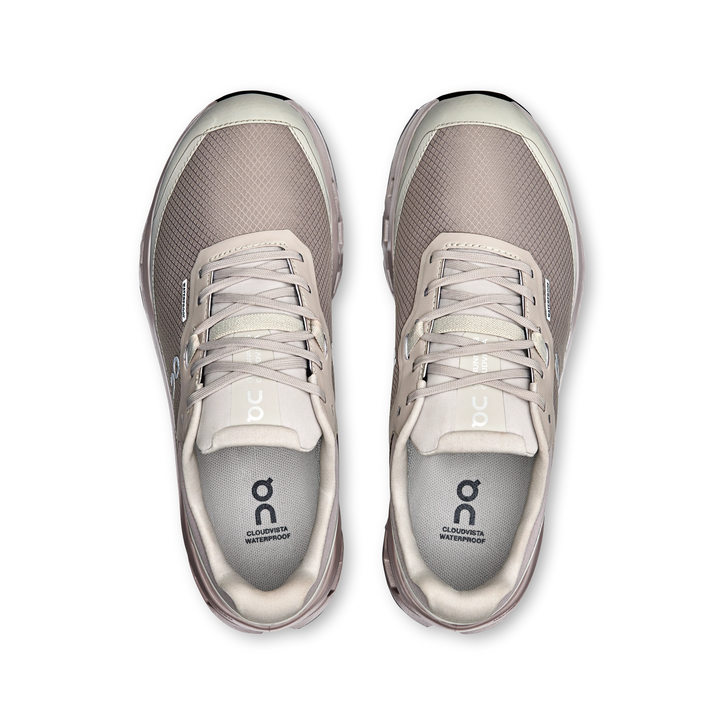 👞 Cloudvista 2 Waterproof Fog | Cinder – Hot Style Now
