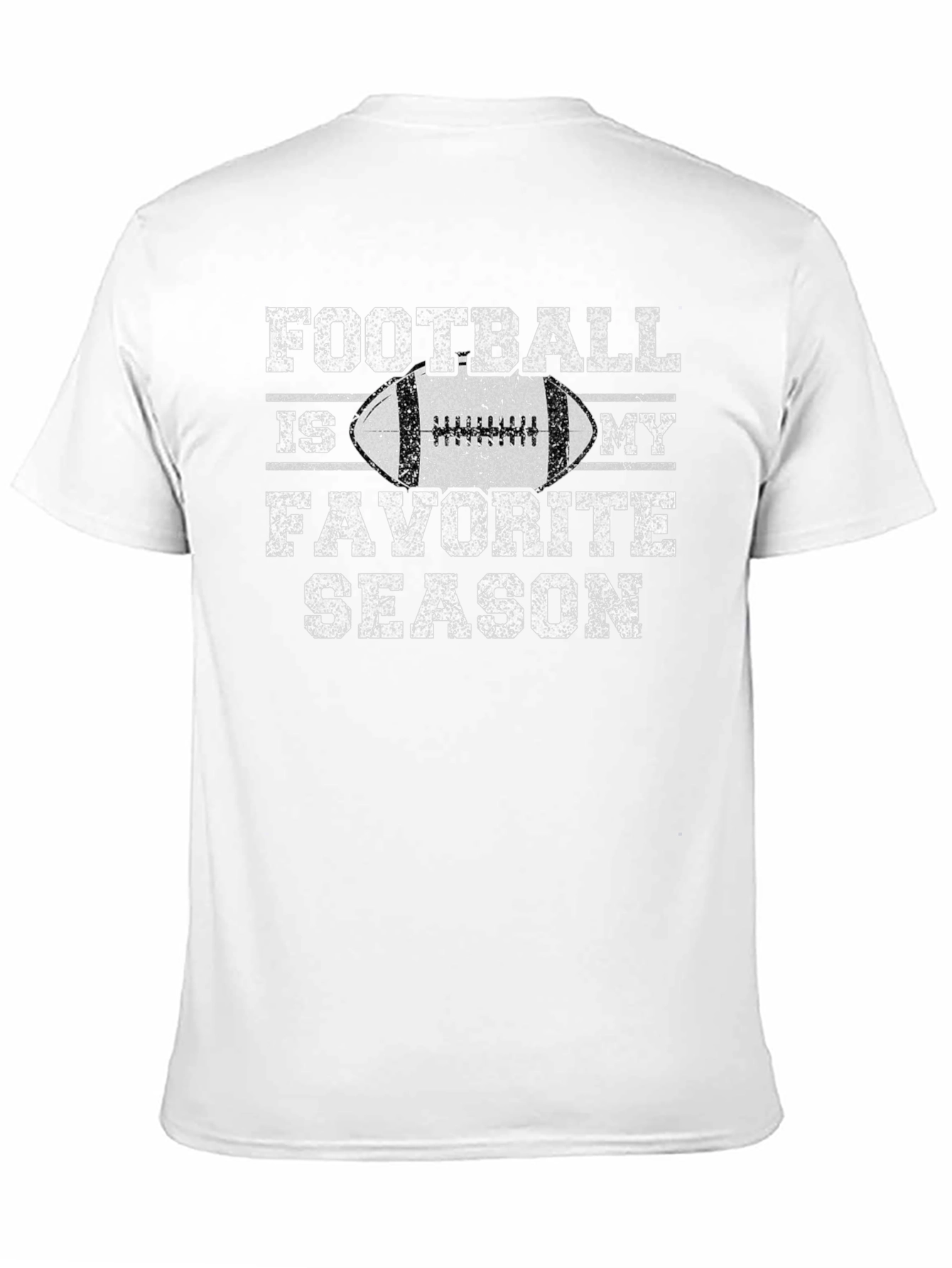 Football is my Favorite Season T-Shirt