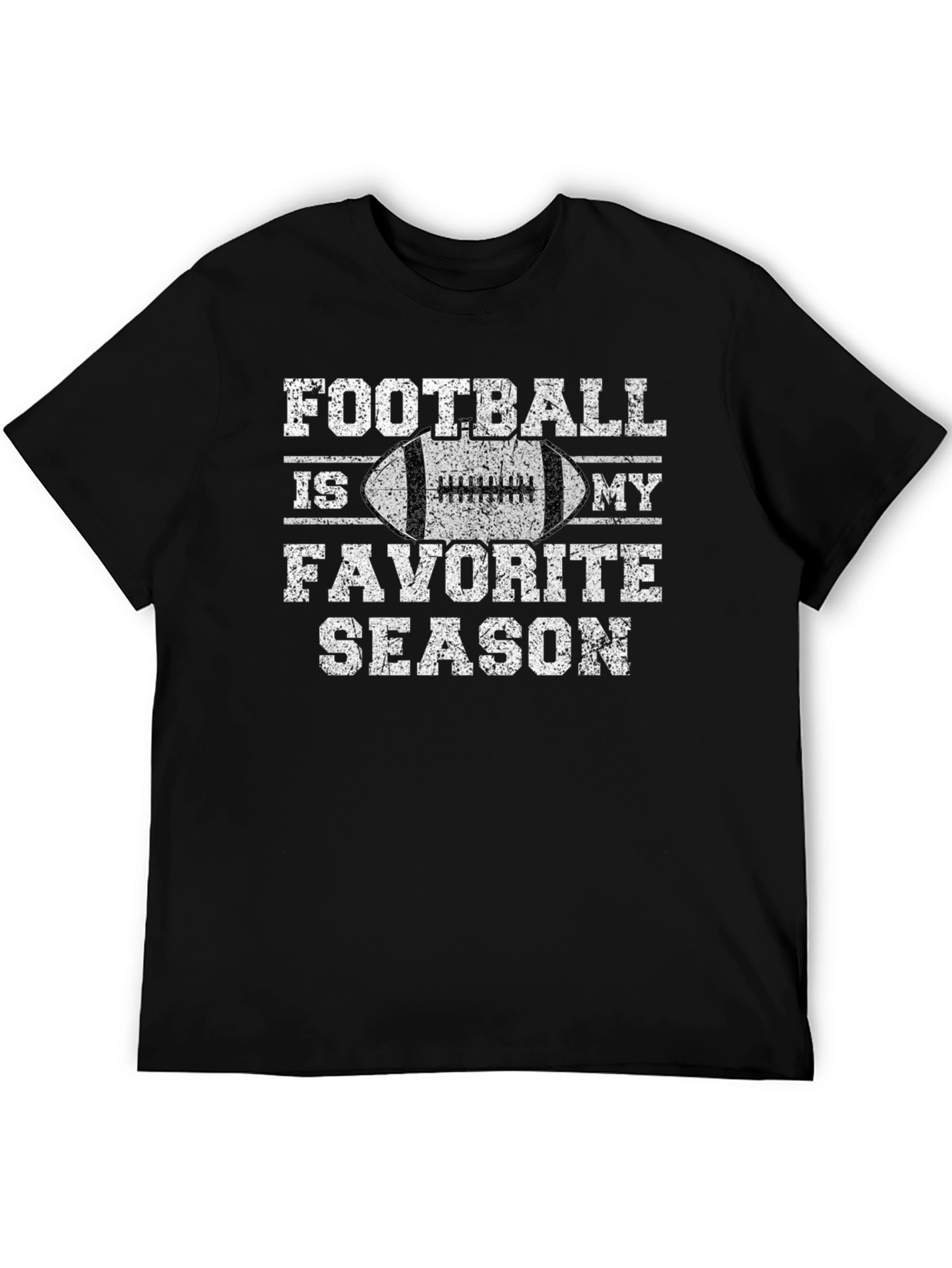 Football is my Favorite Season T-Shirt