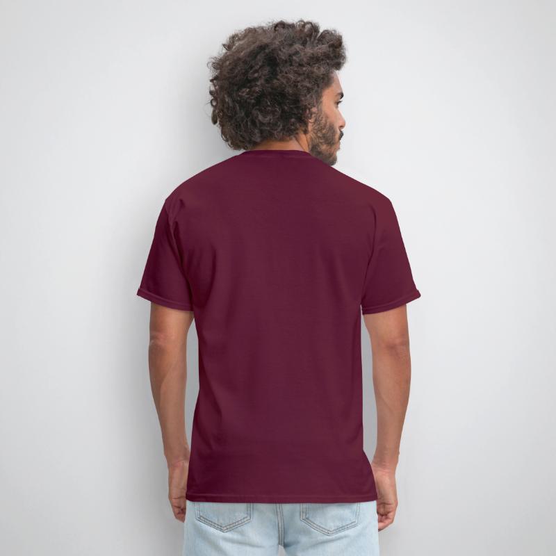 Wanderlust-Inspired Tee