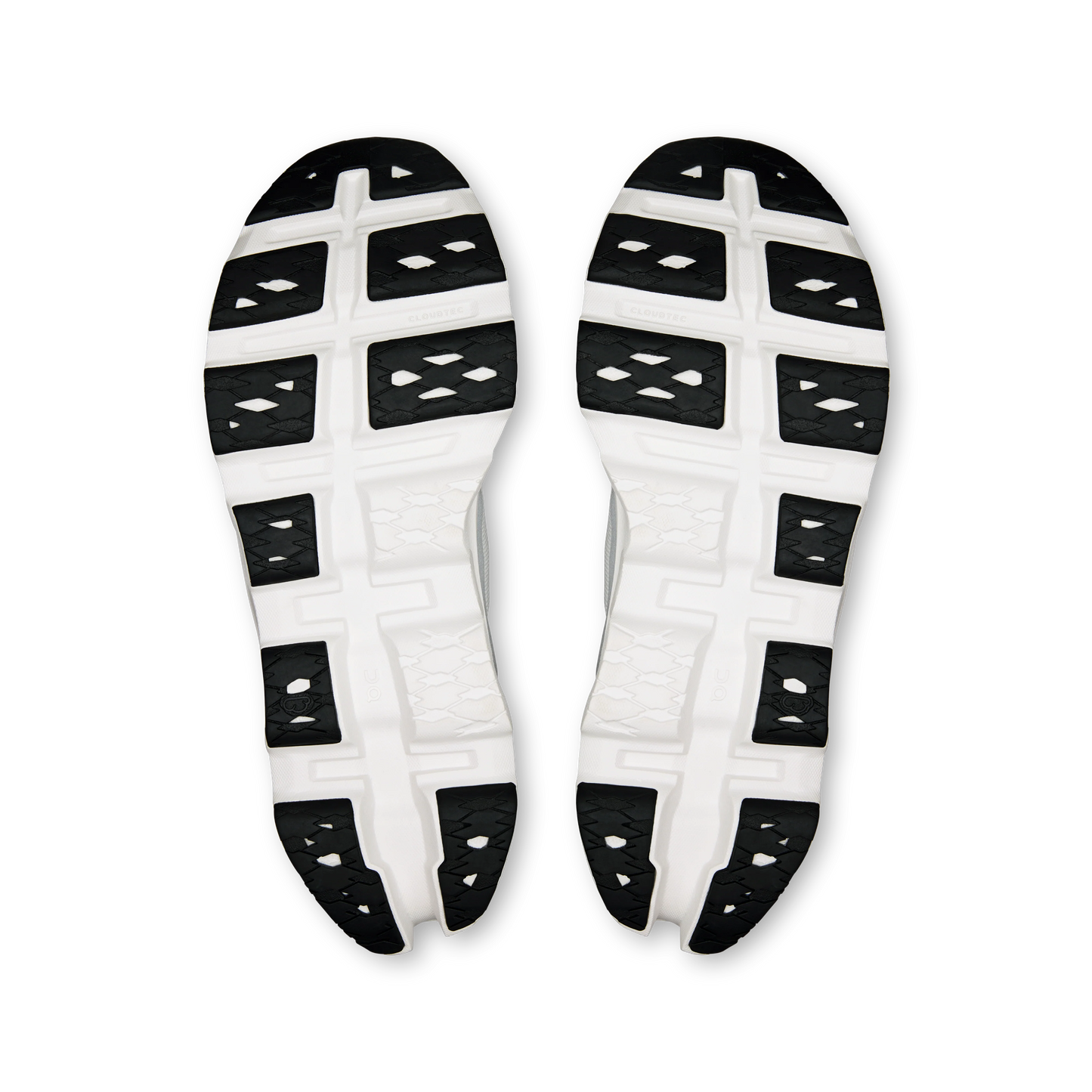 Cloudmonster 3 White | White – Premium Comfort