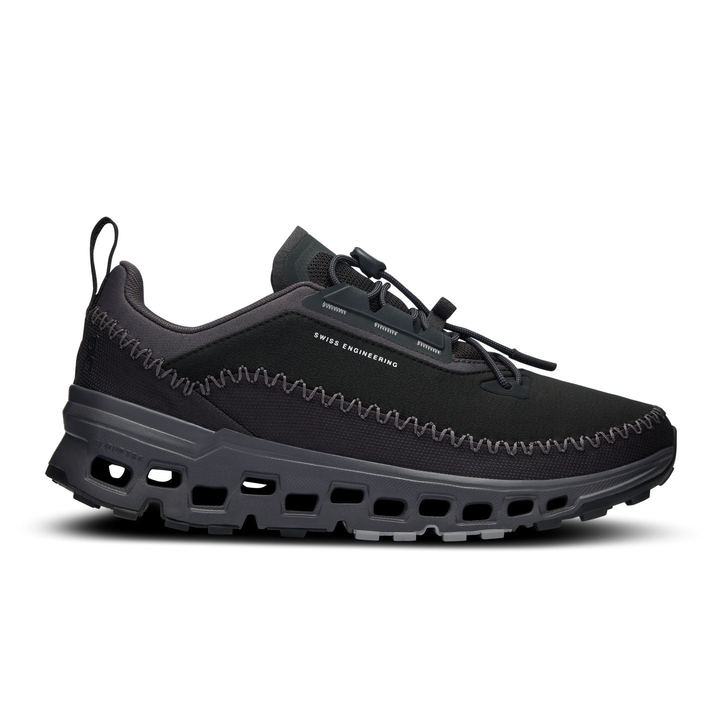 👟 Cloudaway 2 Black | Eclipse – Top Rated