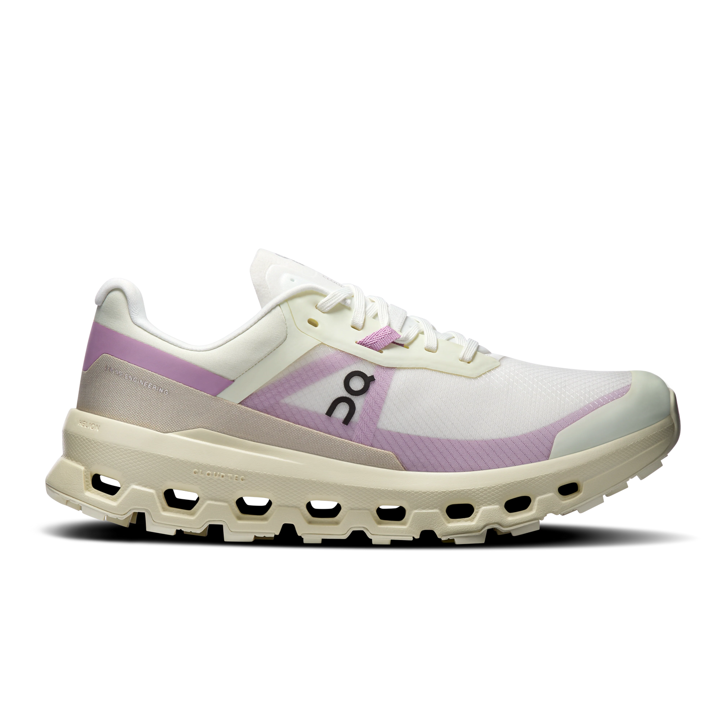 👟 Cloudvista 2 Ivory | Seedling – Instant Classic
