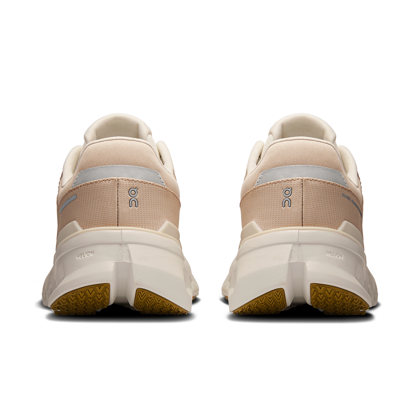 Cloudrunner 2 Waterproof Sand | Dew – Daily Wear Essential