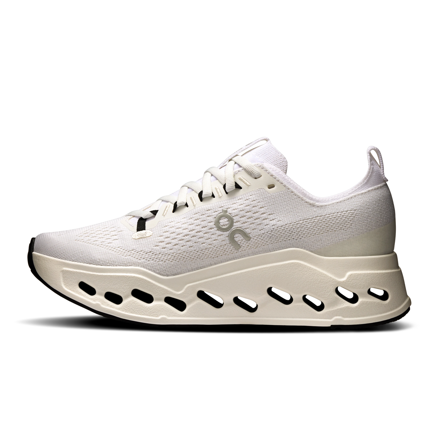 Cloudsurfer Max Wide White | White – Free Ship Eligible
