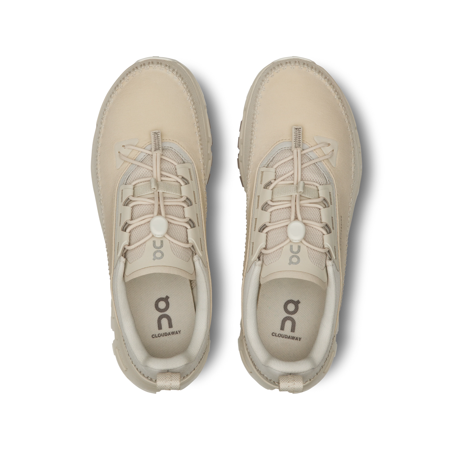 Cloudaway 2 Sand | Ice – Free Ship Eligible