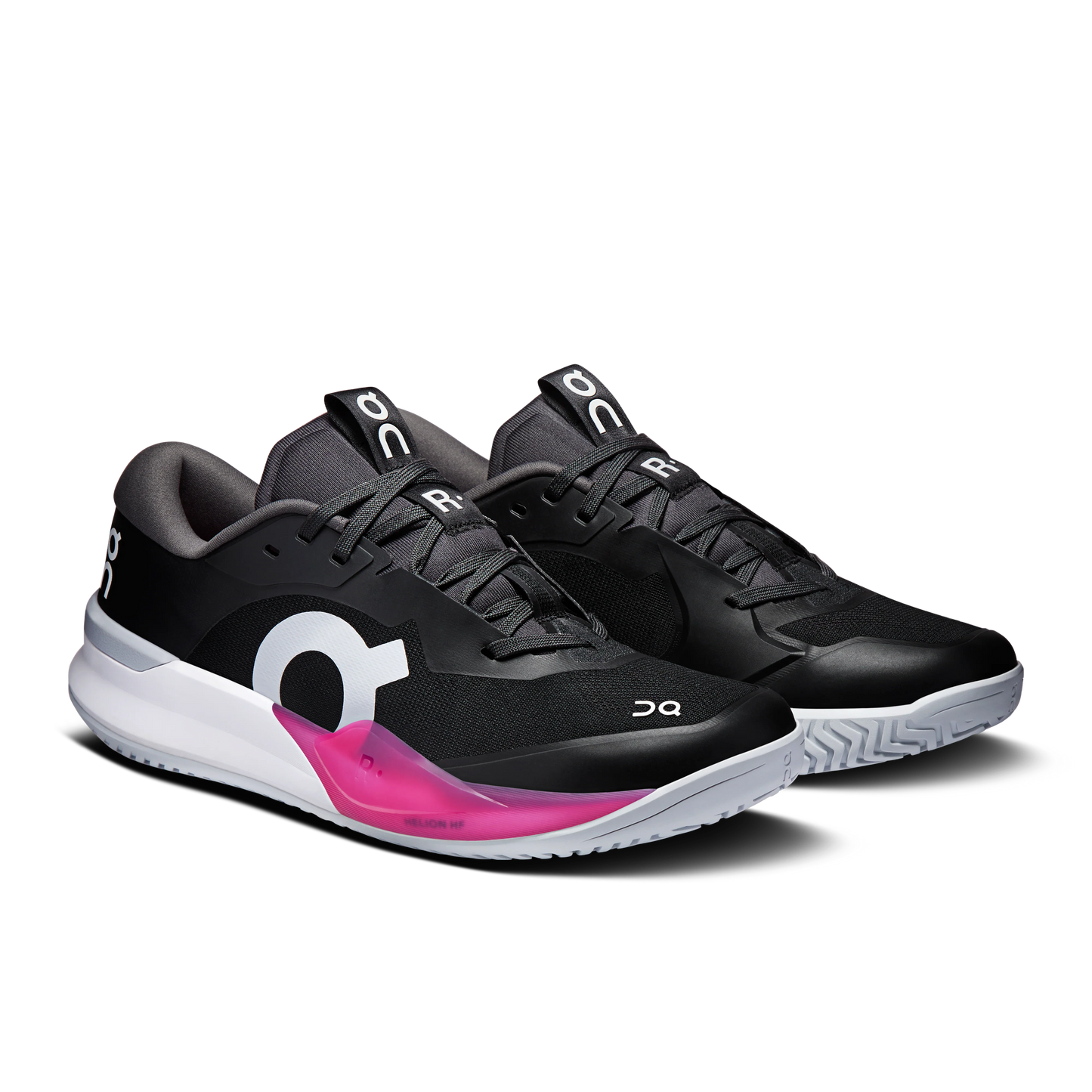THE ROGER Pro 3 Clay Black | Pink – Premium Comfort