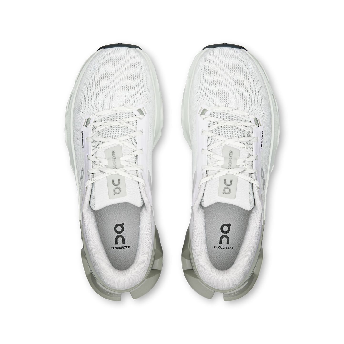 Cloudflyer 5 Ivory | Tin – Free Ship Eligible