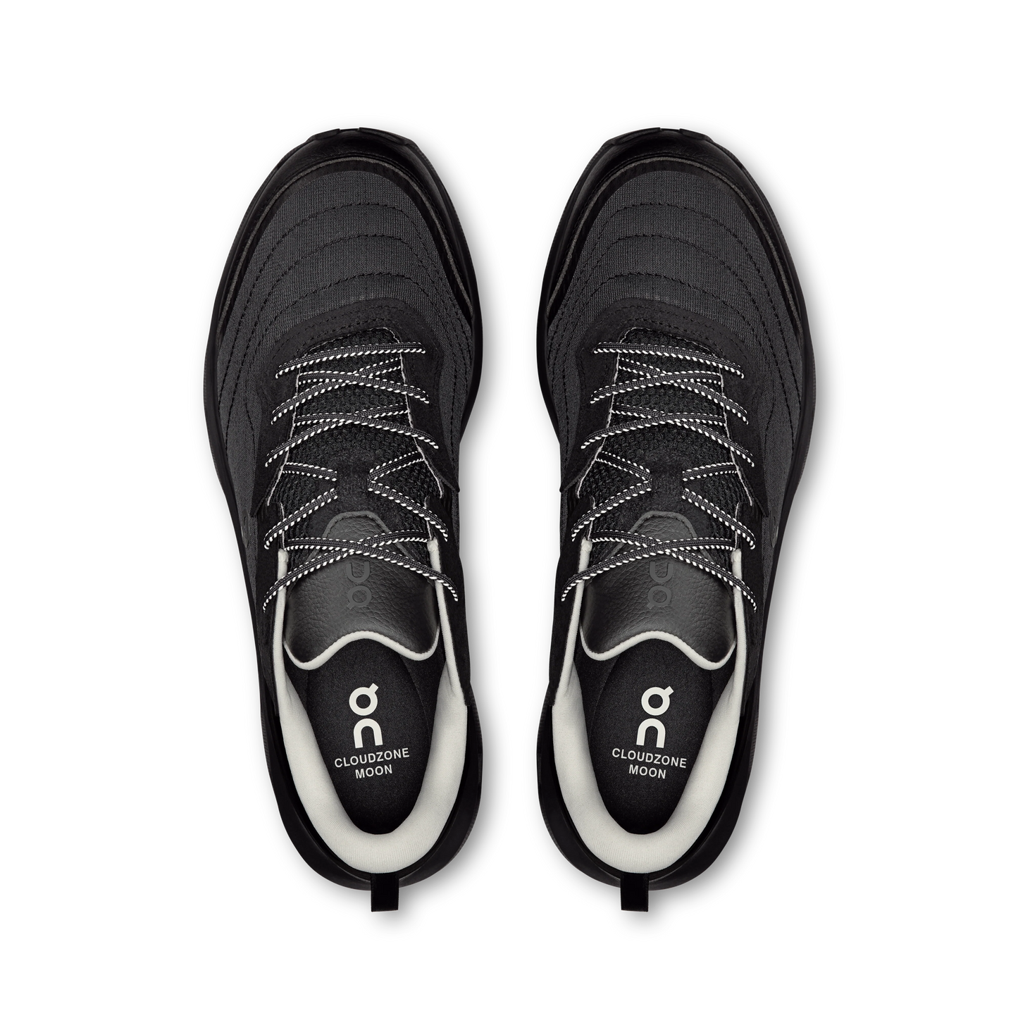 Cloudzone Moon Black | Dew – Premium Comfort