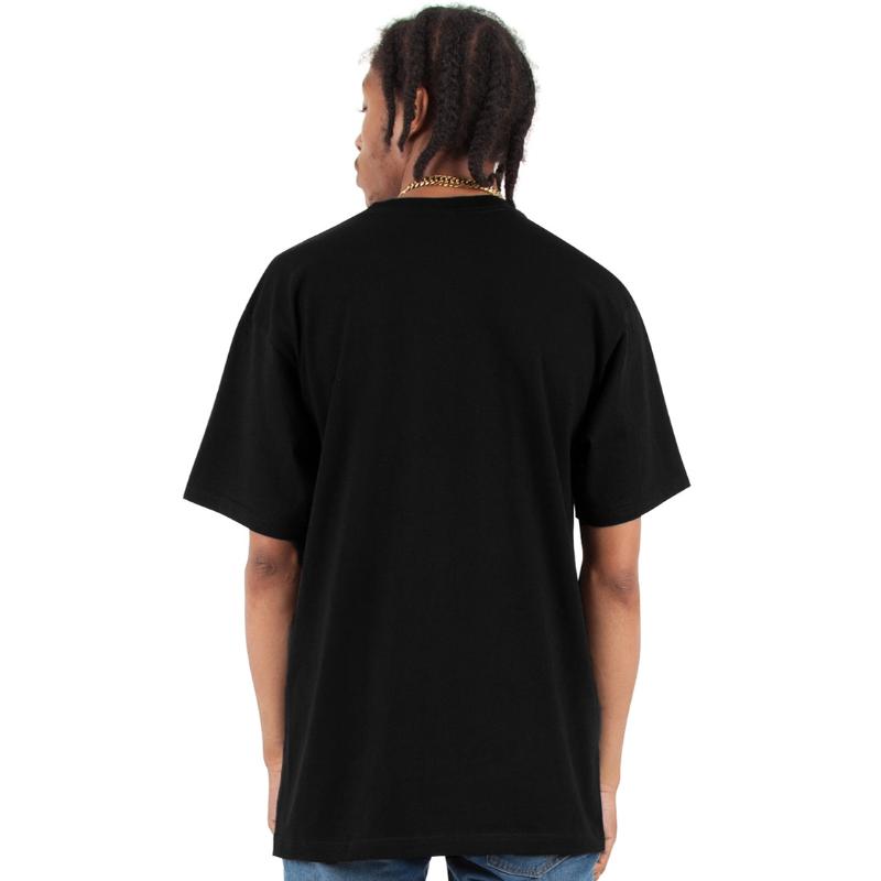 Identify Black Funny t shirt