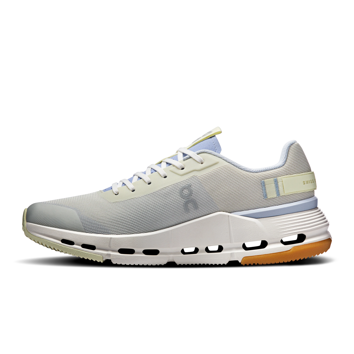 🔥 Cloudnova Form 2 Ghost | Marsh – Daily Wear Essential