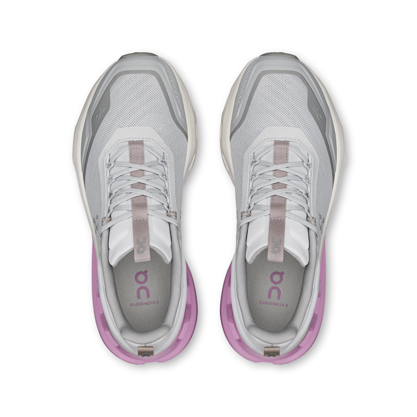 Cloudnova X Glacier | Sakura – Daily Wear Essential
