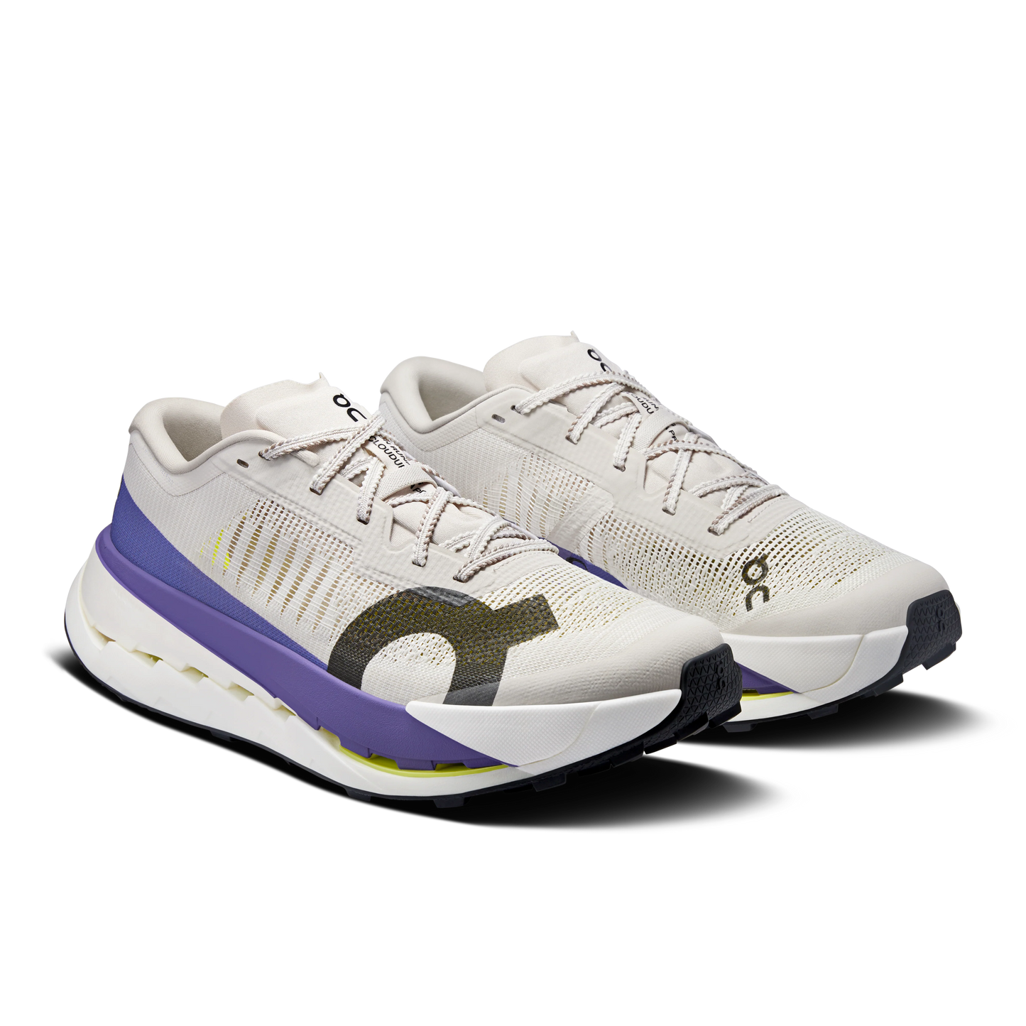 🏆 Cloudultra Pro Pearl | Juniper – Trendy & Comfortable