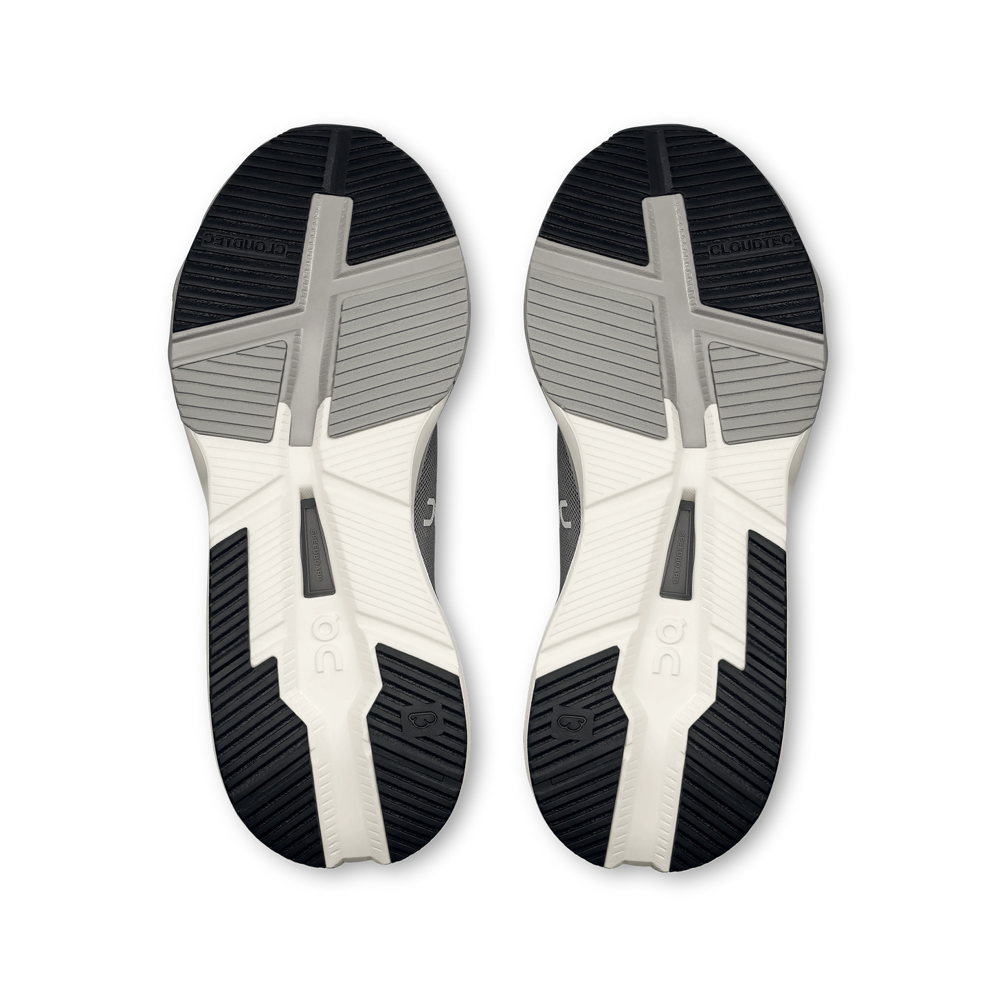 Cloudnova X Alloy | Black – Shop Best Sellers