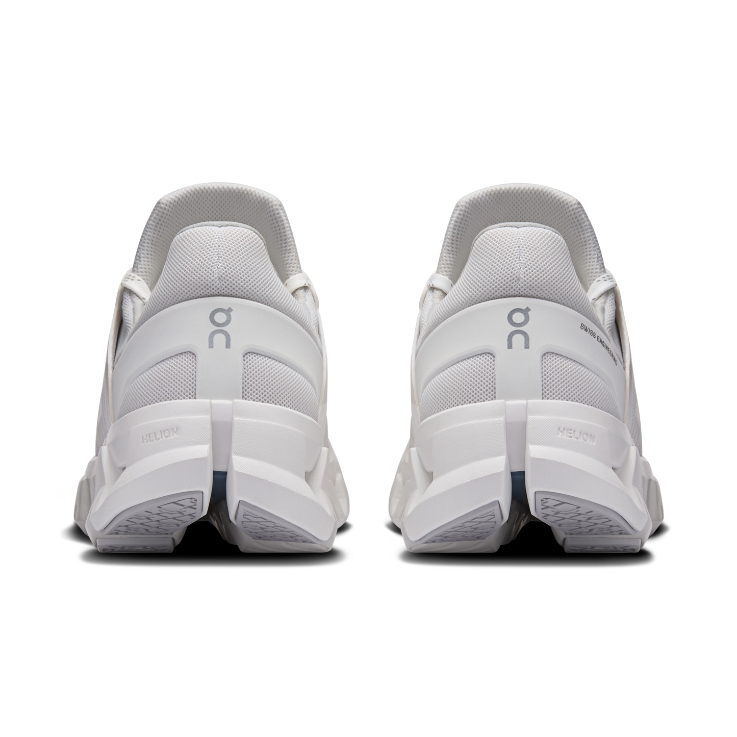 Cloudswift 4 AD White | White – Daily Wear Essential