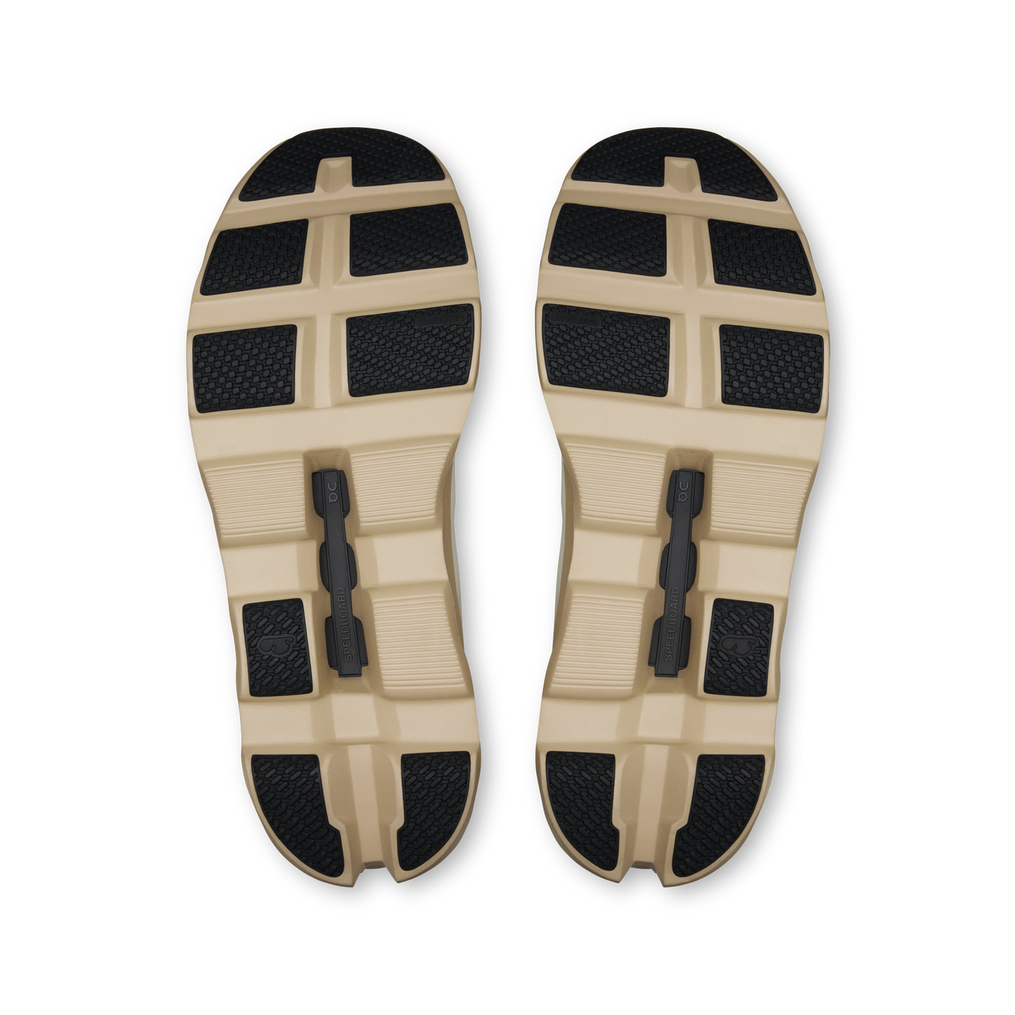 Cloudmonster Void Year of the Horse Ivory | Sand – Daily Wear Essential