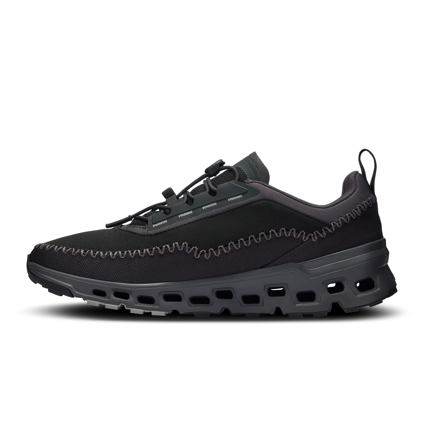 👟 Cloudaway 2 Black | Eclipse – Top Rated
