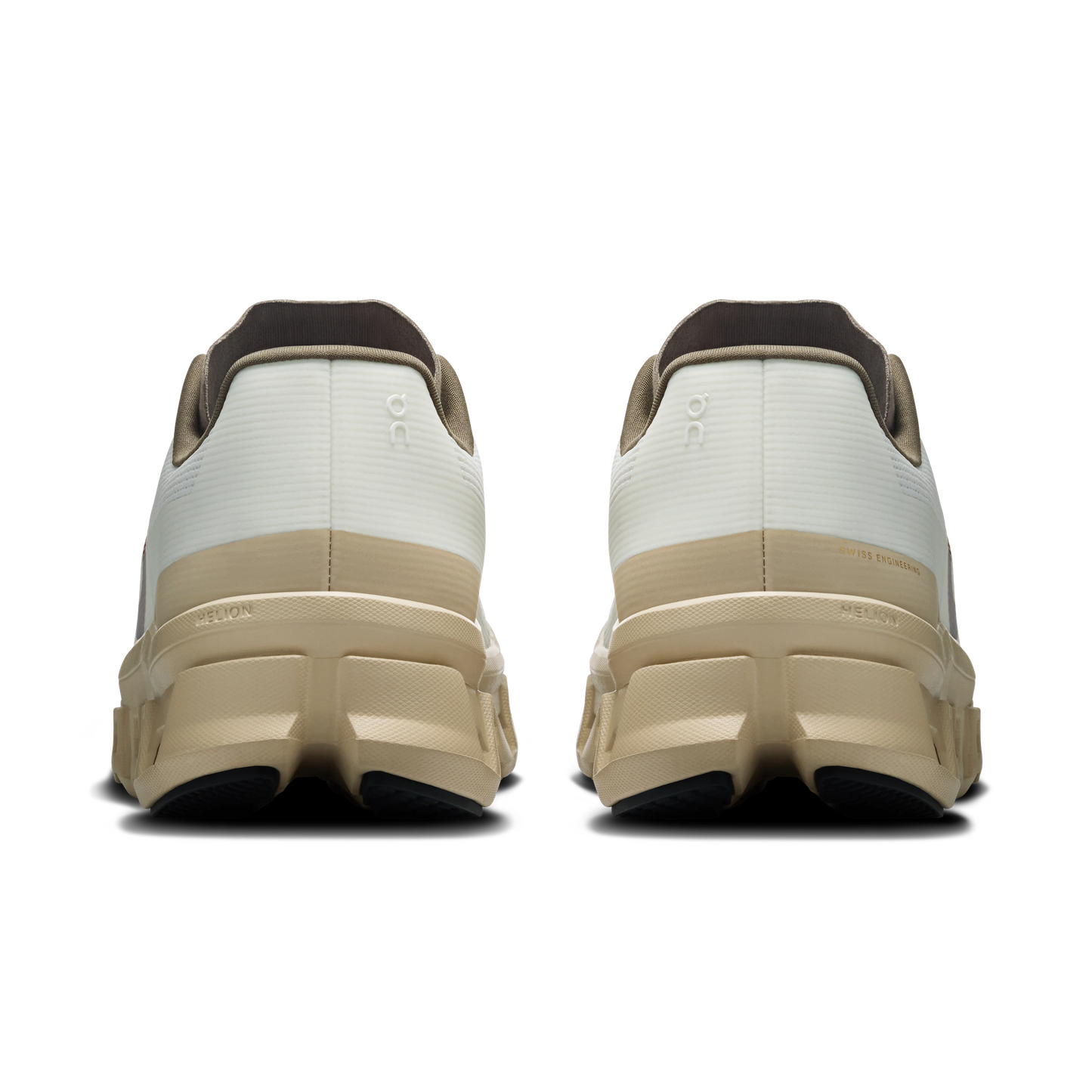 Cloudmonster Void Year of the Horse Ivory | Sand – Daily Wear Essential