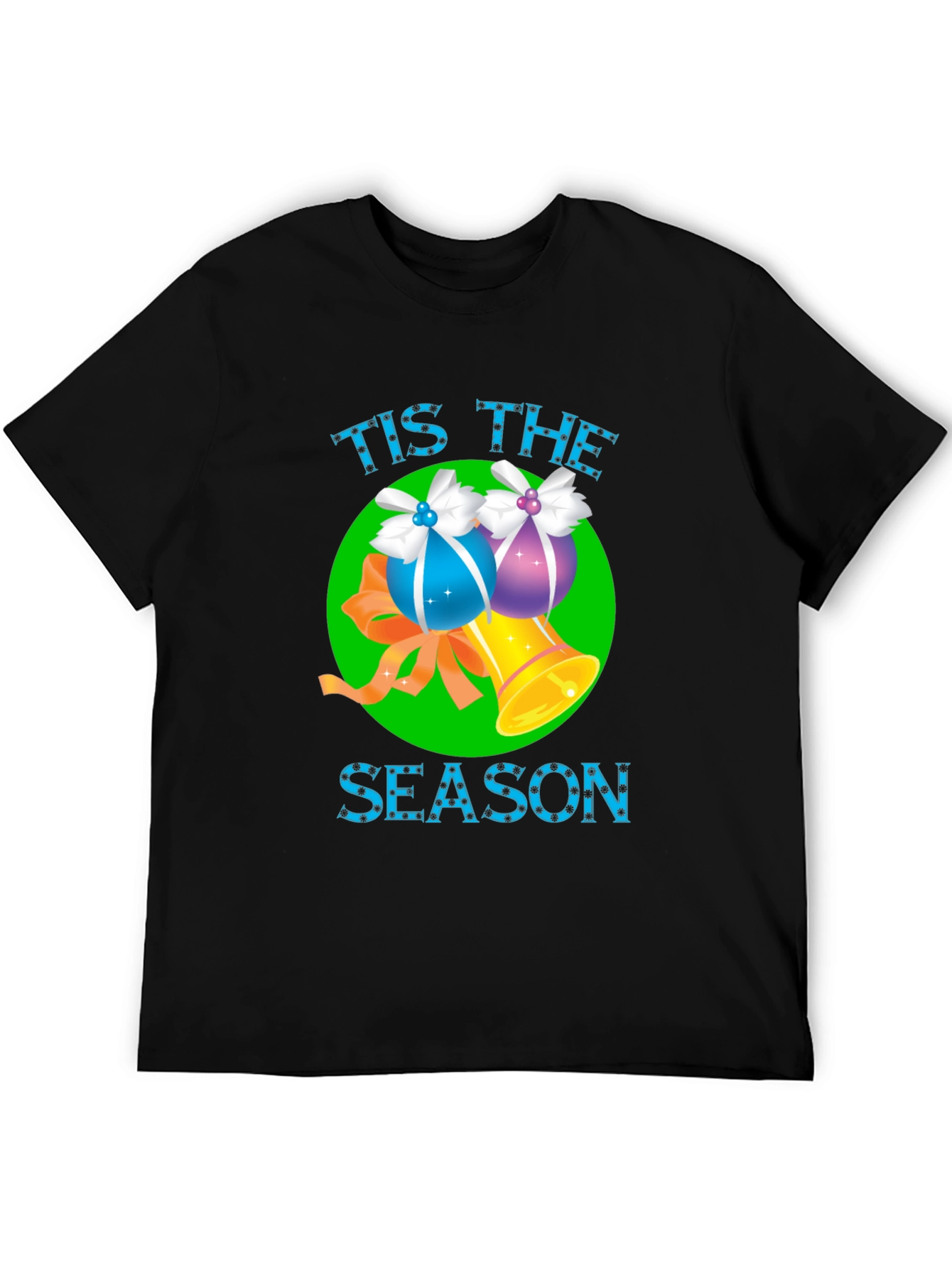Tis the Season Holiday T-Shirt
