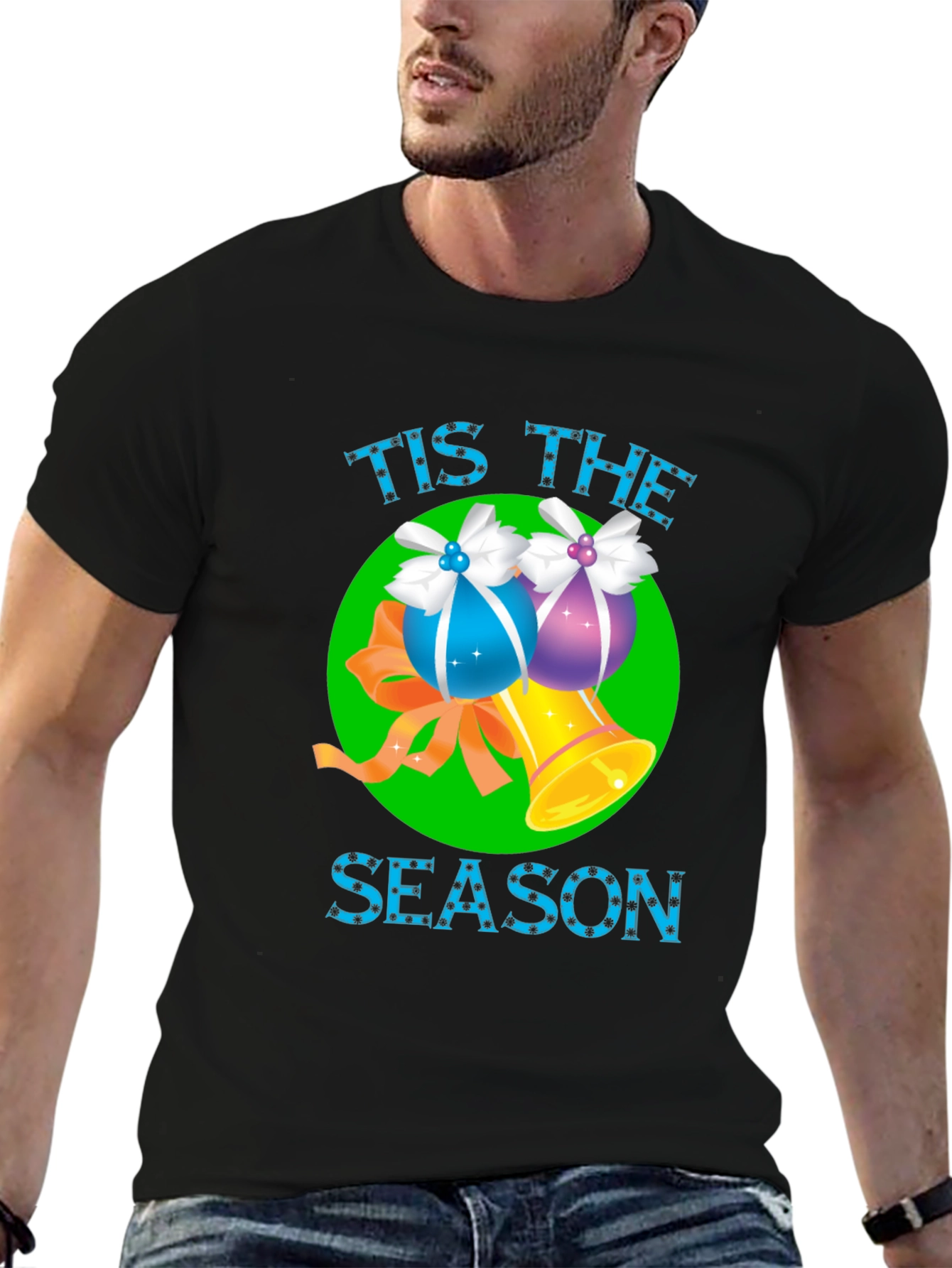 Tis the Season Holiday T-Shirt