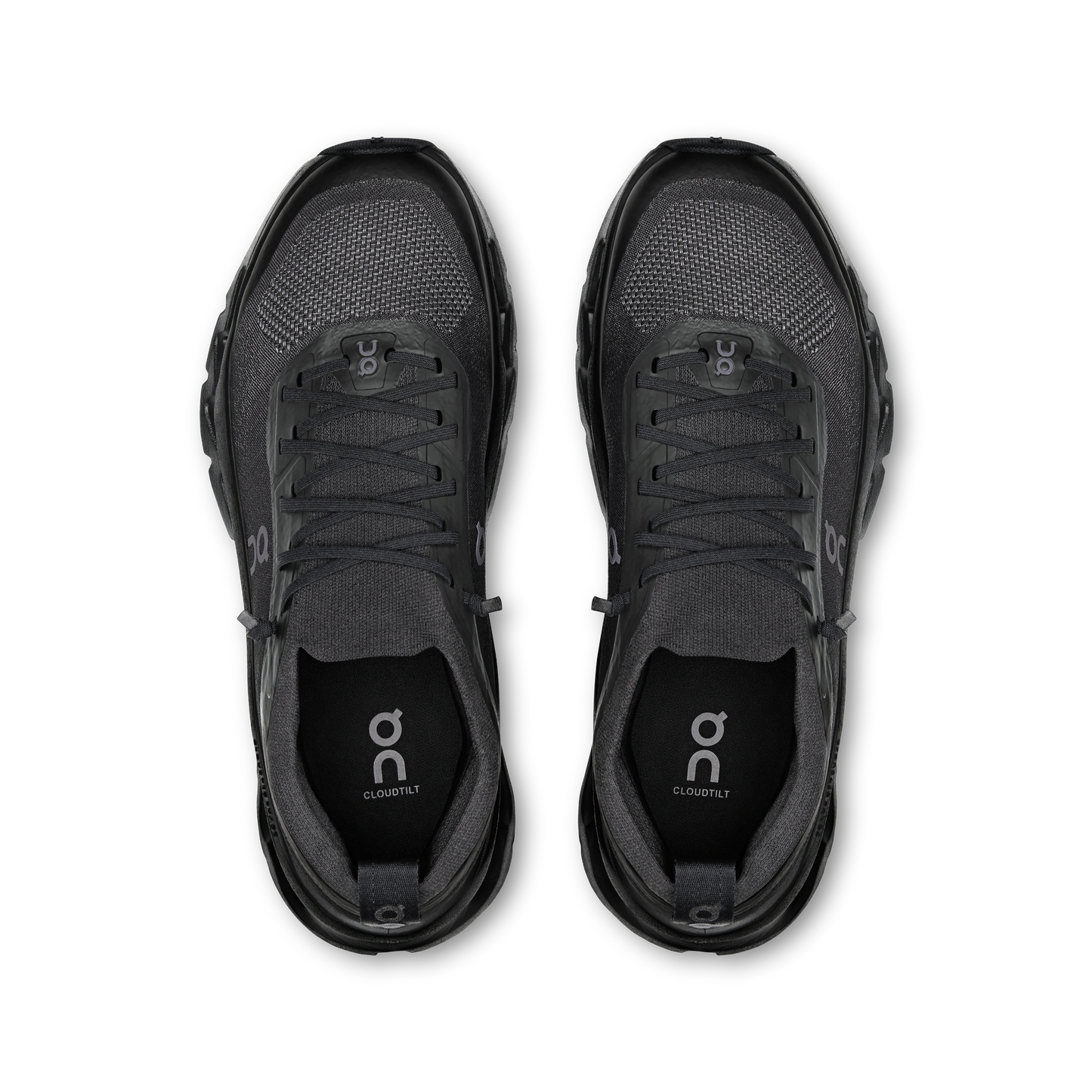 🔥 Cloudtilt Moon Black | Black – Top Rated