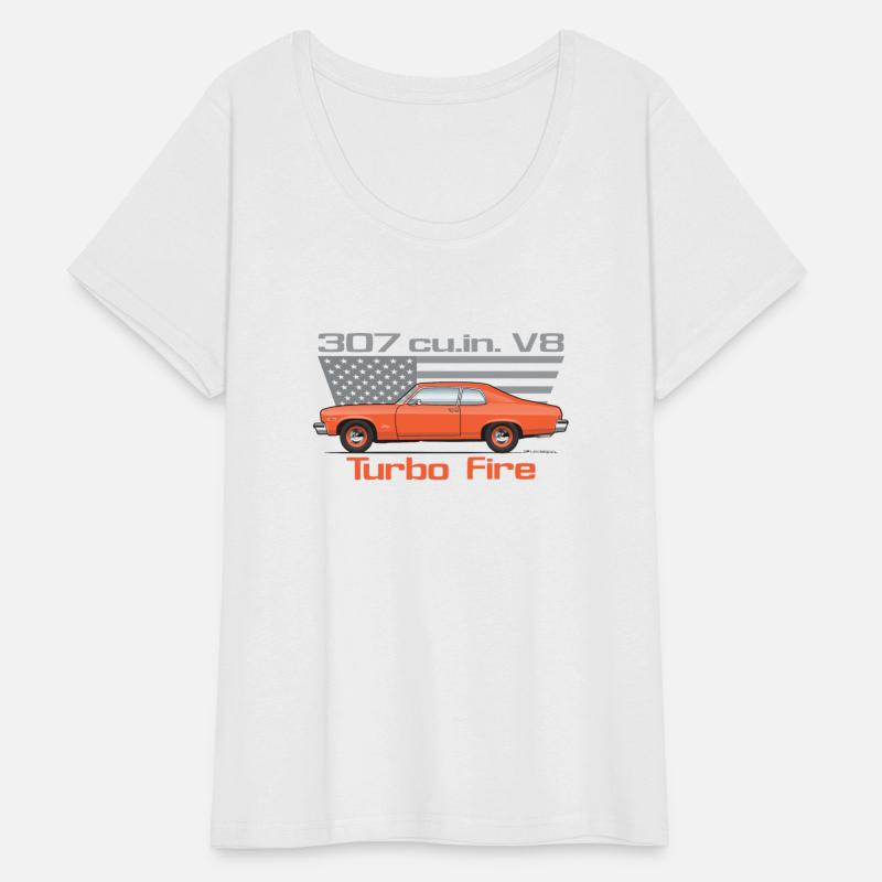 307 Omega Orange