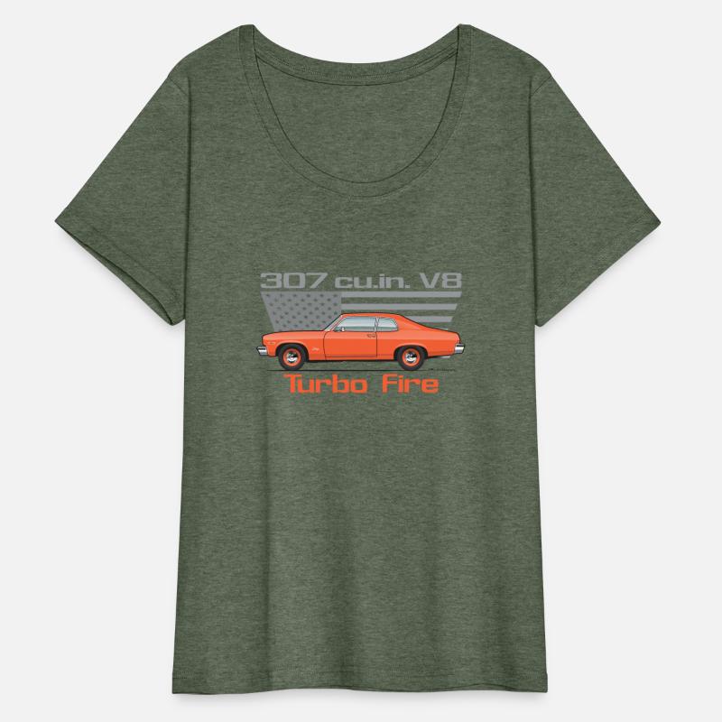 307 Omega Orange