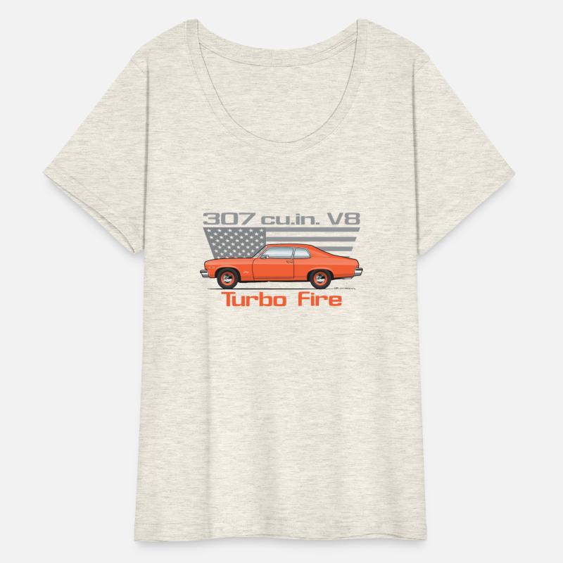 307 Omega Orange