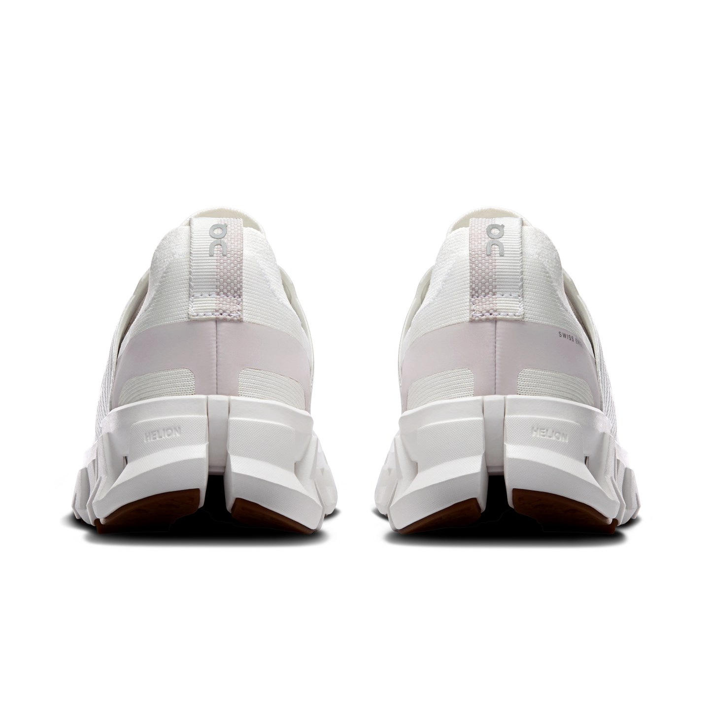 Cloudswift 4 White | Lily – Premium Comfort