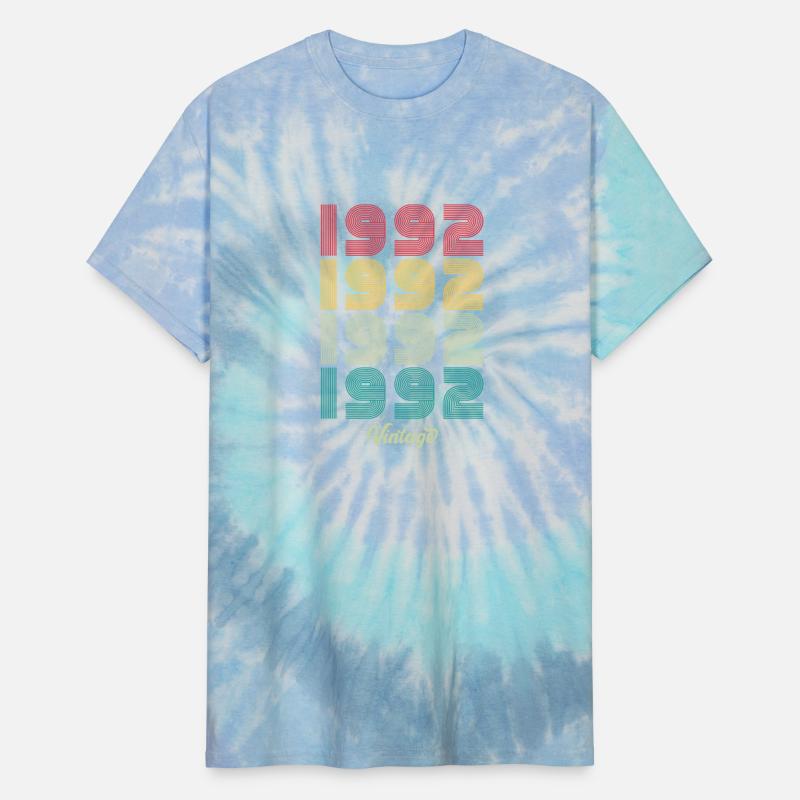 32 Years Old Vintage 1992 Limited Edition 32nd