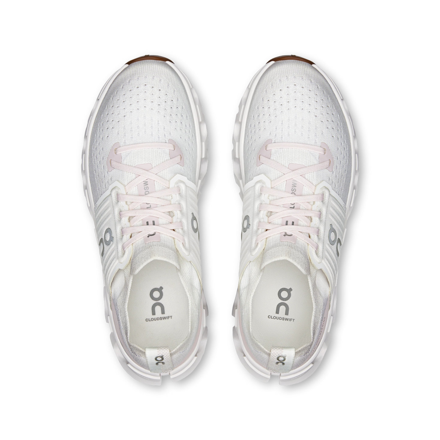 Cloudswift 4 White | Lily – Premium Comfort