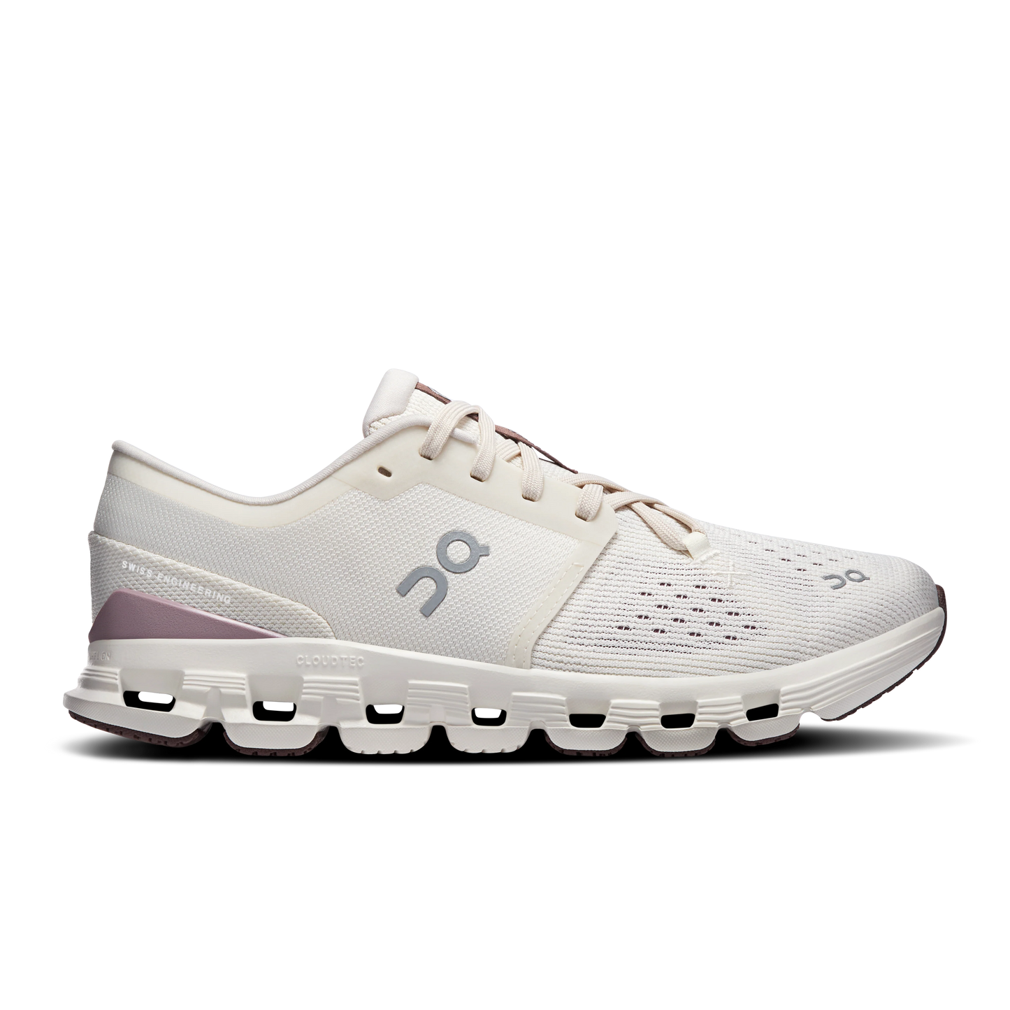 Cloud X 4 Ivory | Heron – Limited Stock