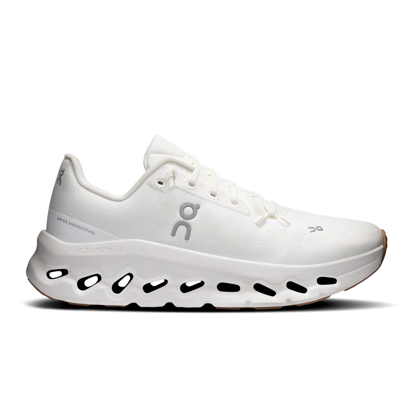 Cloudtilt White | Ivory – Limited Stock