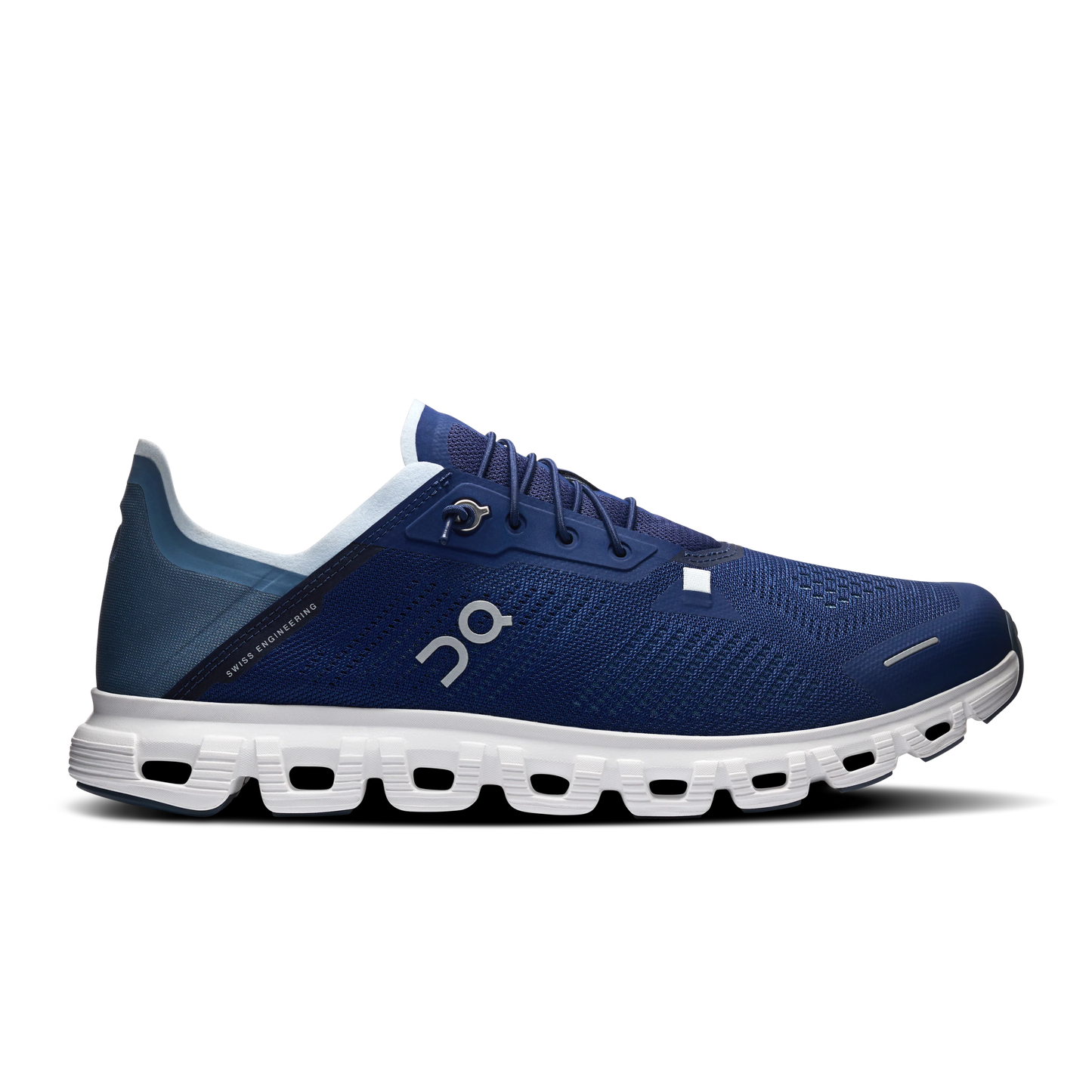 Cloud 6 Coast Zodiac | Steel – Trendy & Comfortable