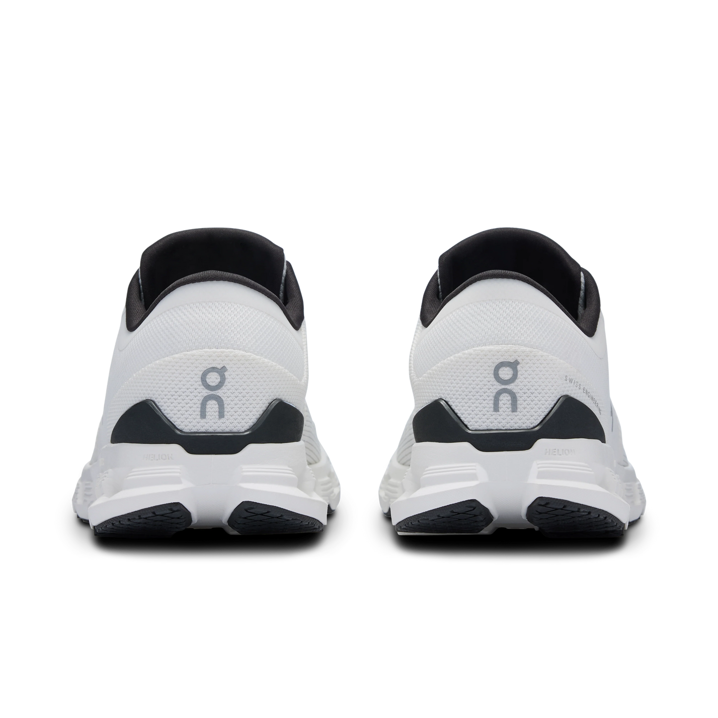 Cloud X 4 Ivory | Black – Daily Wear Essential