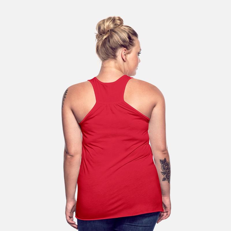 Never Give up T-shirt Men's Premium Tank Top