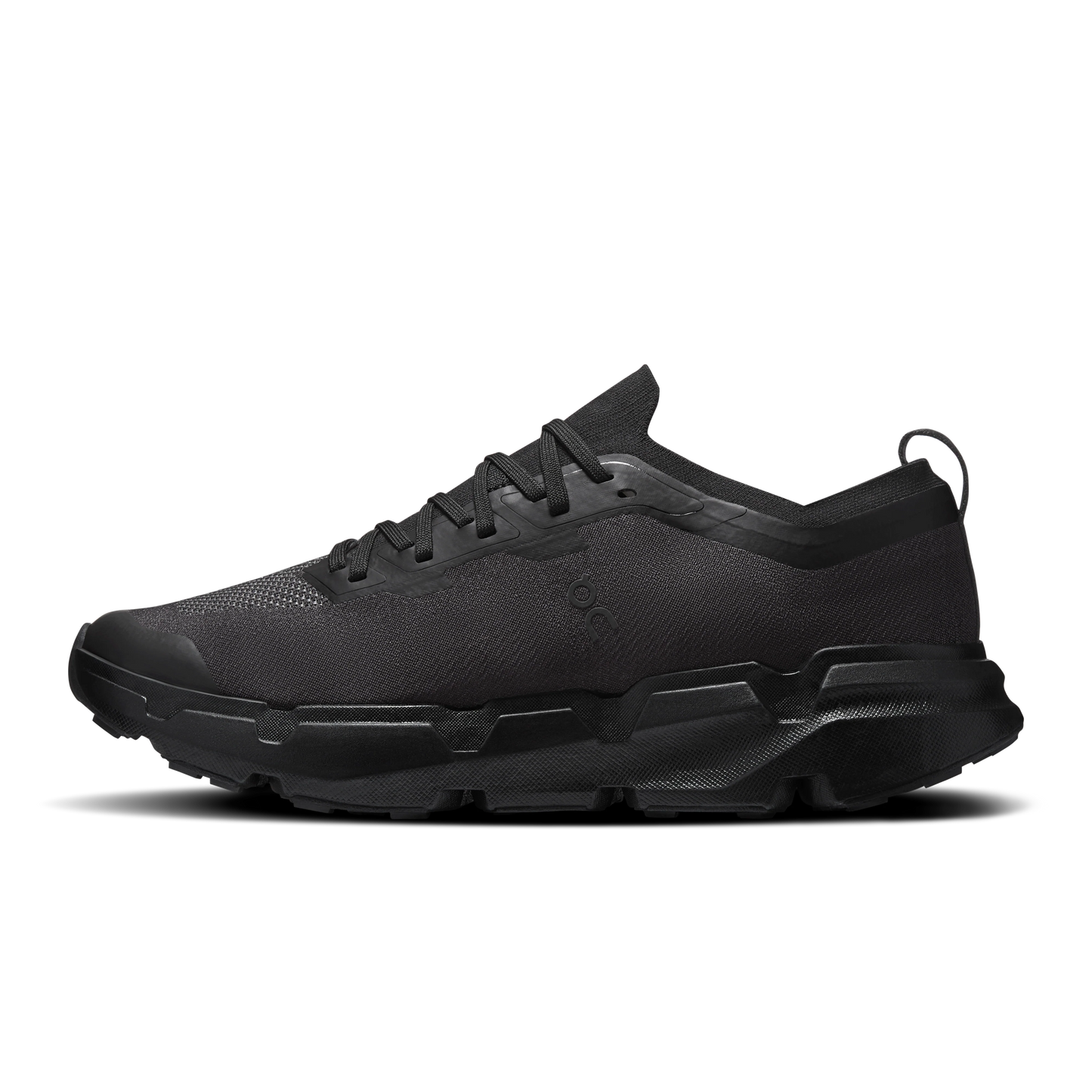 Cloudsoma Black | Black – Premium Comfort