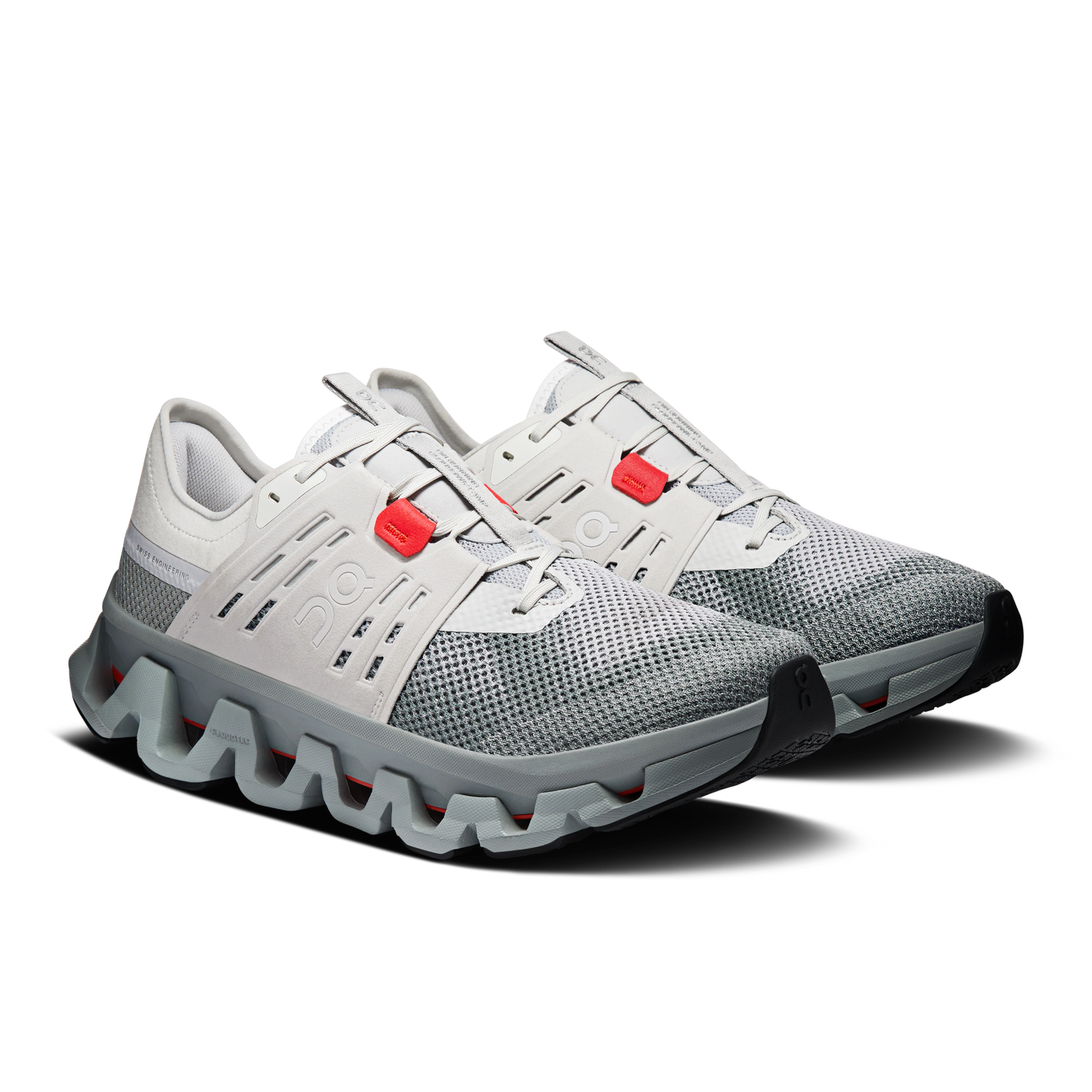 Cloudswift Amp Glacier | Apollo – Trendy & Comfortable
