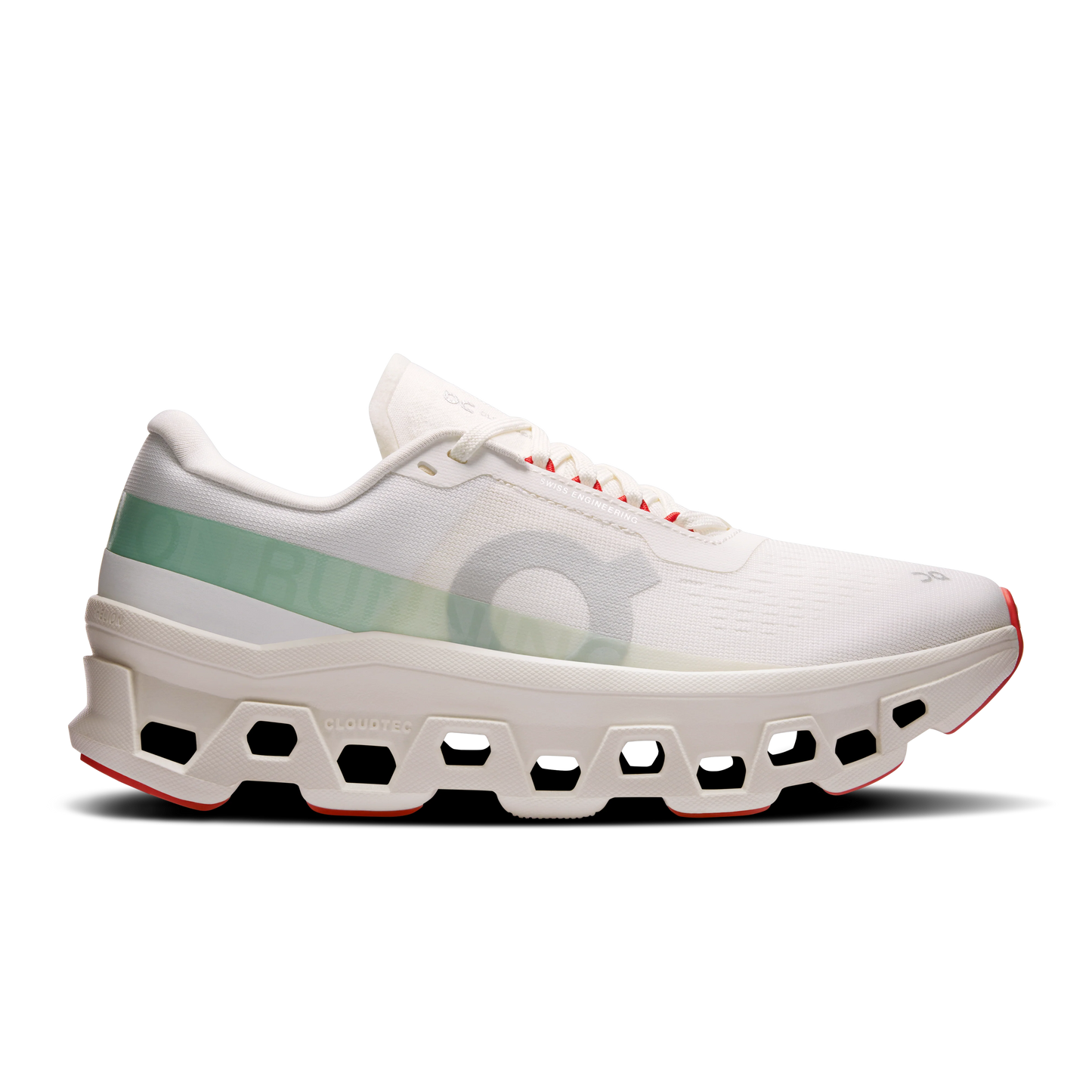 Cloudmonster 1 Ivory | Creek – Top Rated