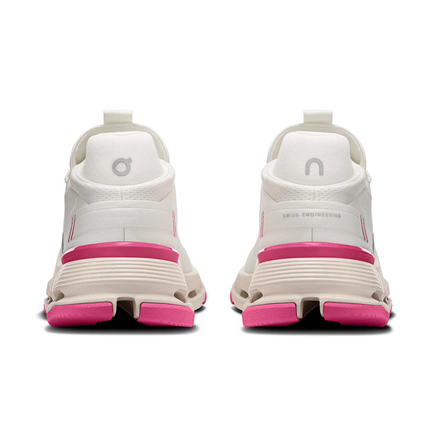 🔥 Cloudnova 2 Ivory | Pink – Free Ship Eligible