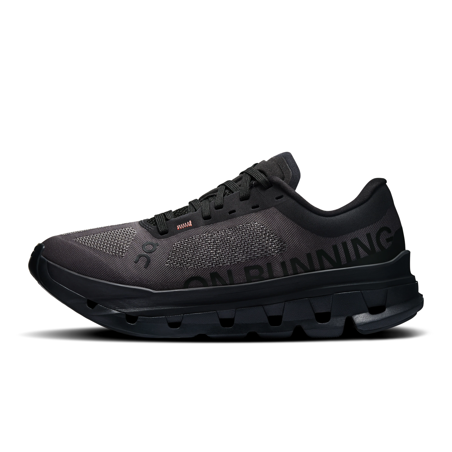 Cloudflow 5 Black | Black – Premium Comfort