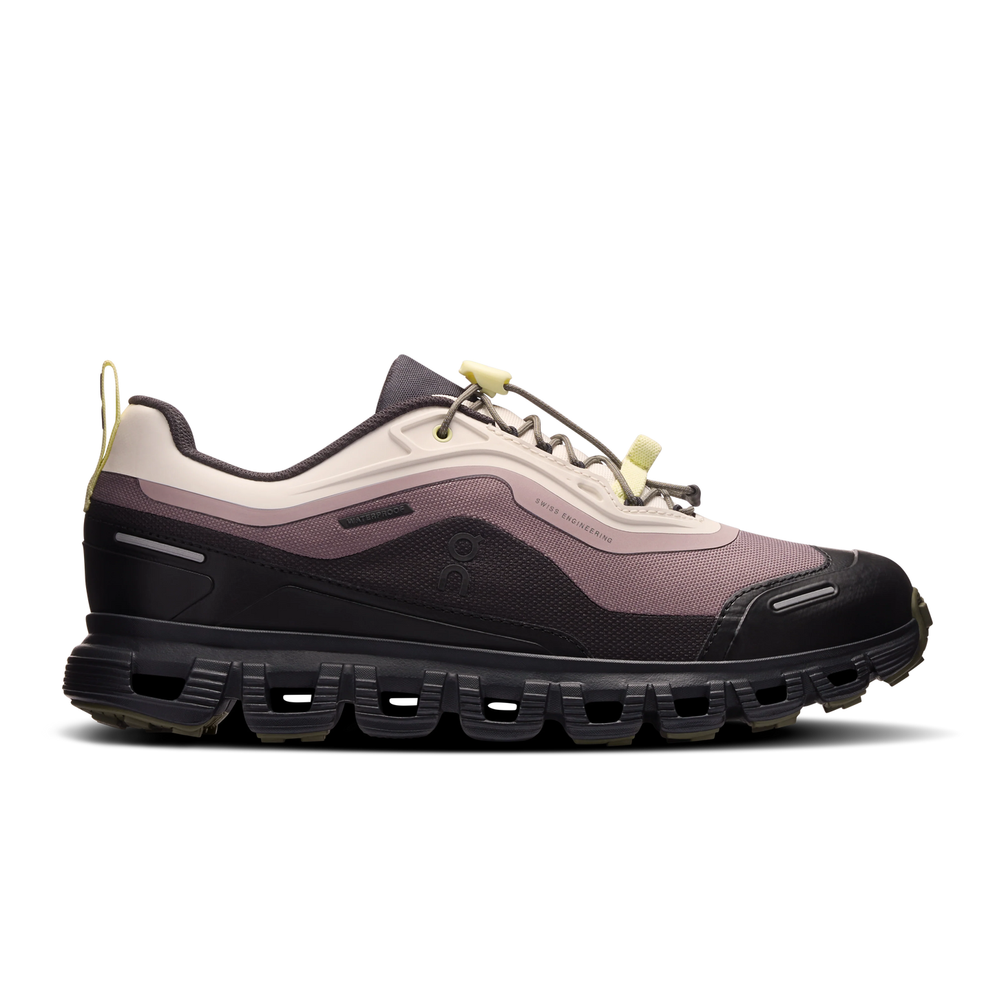 🏆 Cloud 6 Geo Waterproof Dew | Gobi – Premium Comfort
