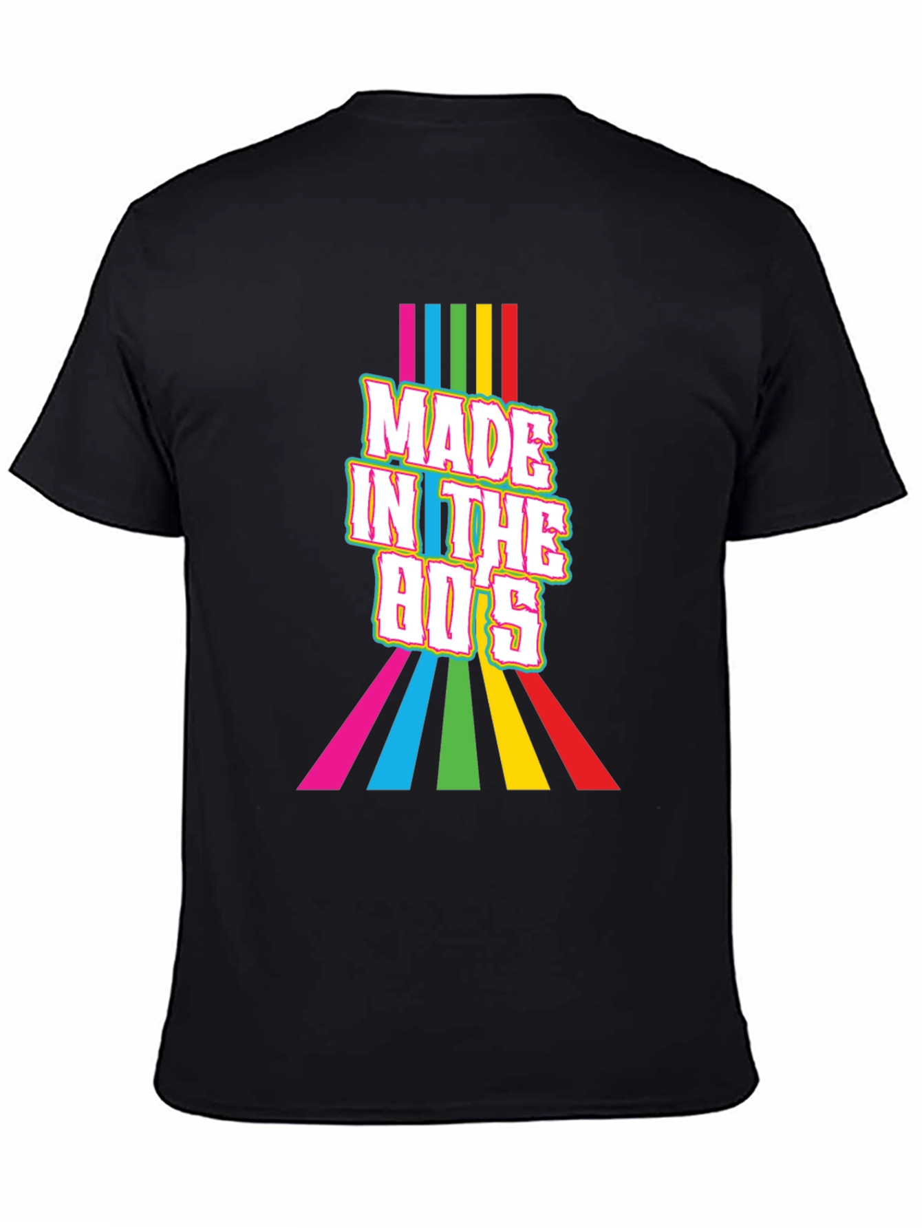 Made in the 80s T-Shirt